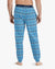 2-Piece Pajama Set Pageant Blue